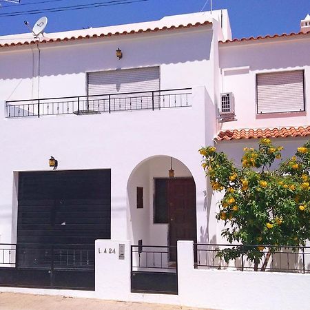 Casa Charme Villa Тавира Екстериор снимка