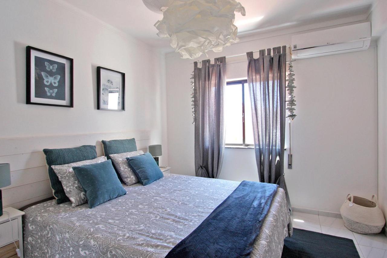 Casa Charme Villa Тавира Екстериор снимка