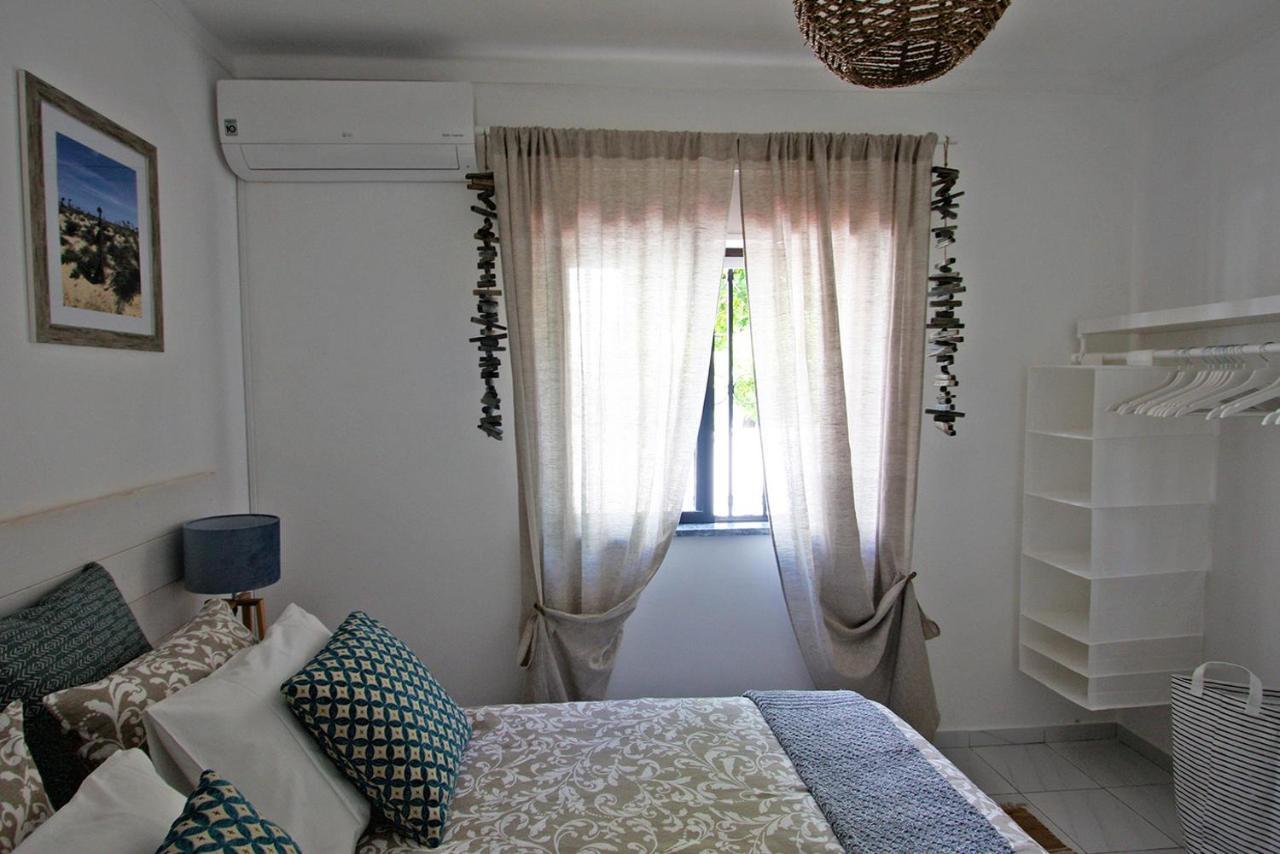 Casa Charme Villa Тавира Екстериор снимка