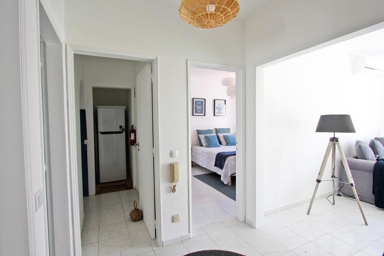 Casa Charme Villa Тавира Екстериор снимка