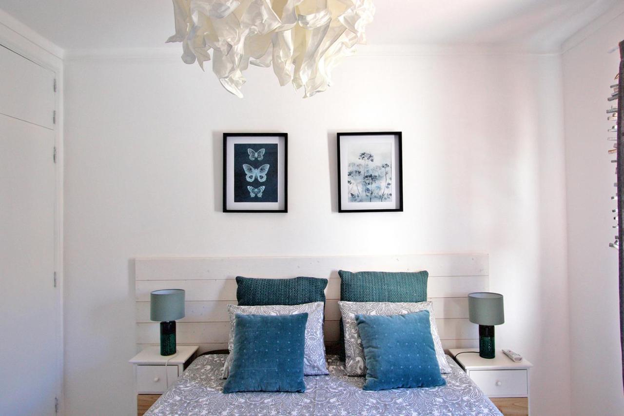 Casa Charme Villa Тавира Екстериор снимка