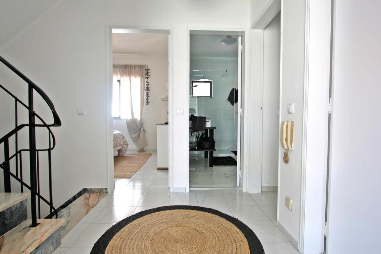 Casa Charme Villa Тавира Екстериор снимка