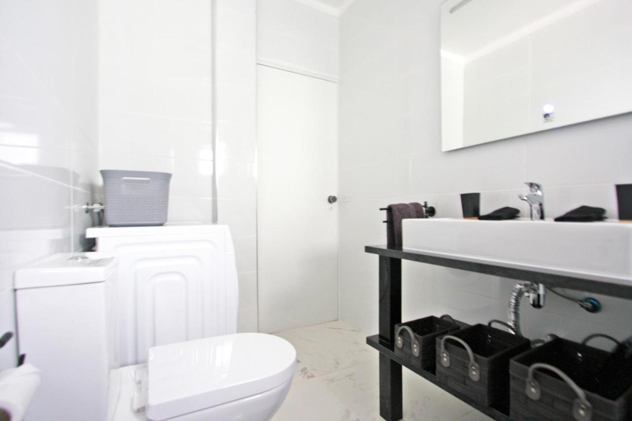 Casa Charme Villa Тавира Екстериор снимка