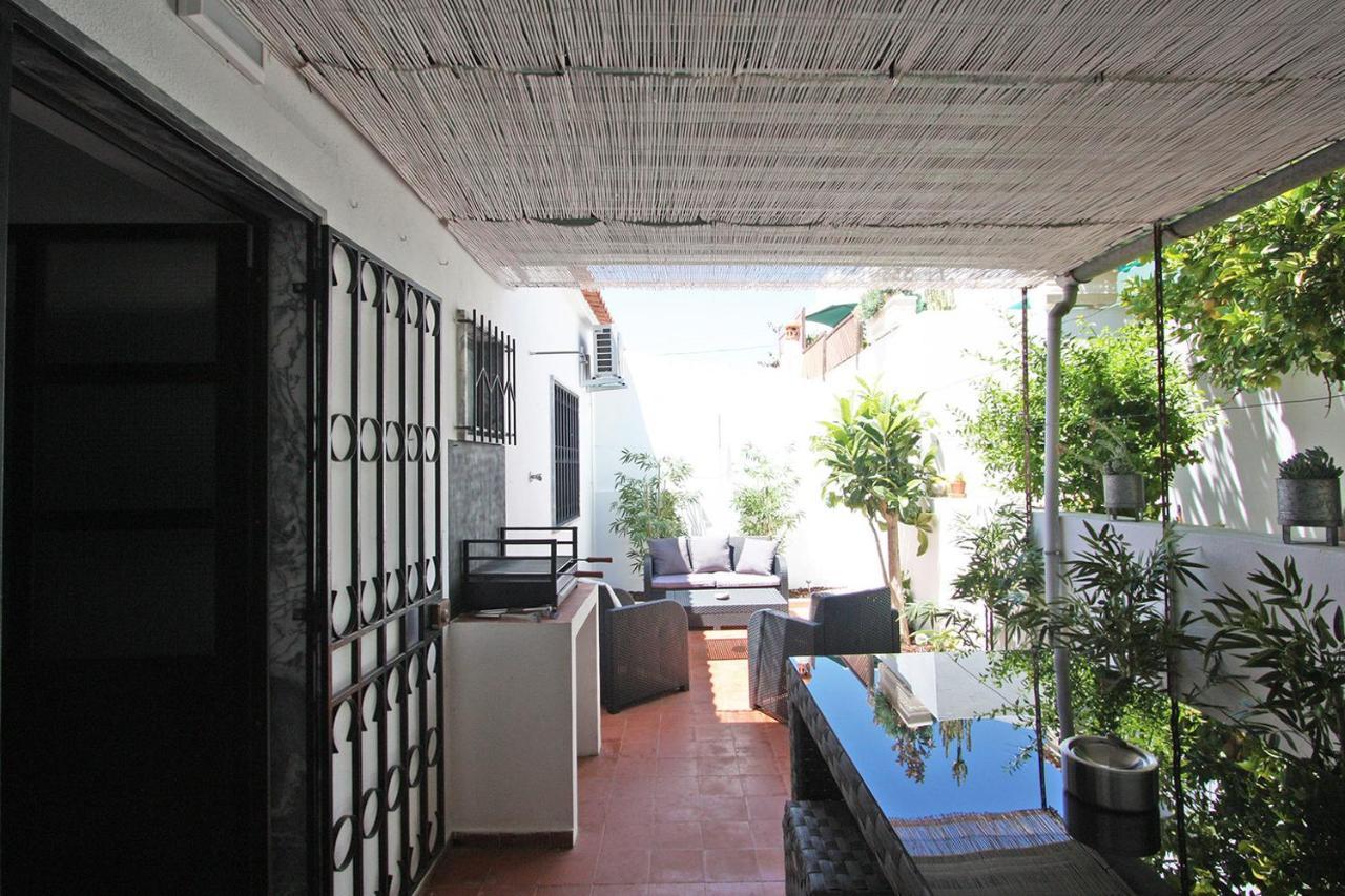 Casa Charme Villa Тавира Екстериор снимка