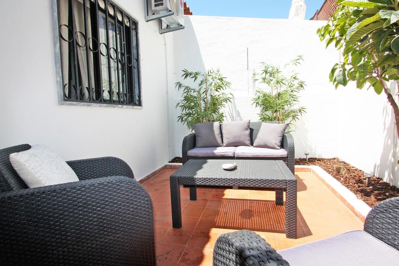 Casa Charme Villa Тавира Екстериор снимка