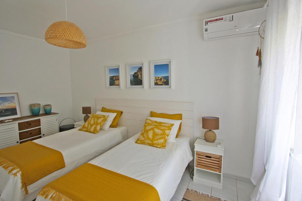 Casa Charme Villa Тавира Екстериор снимка