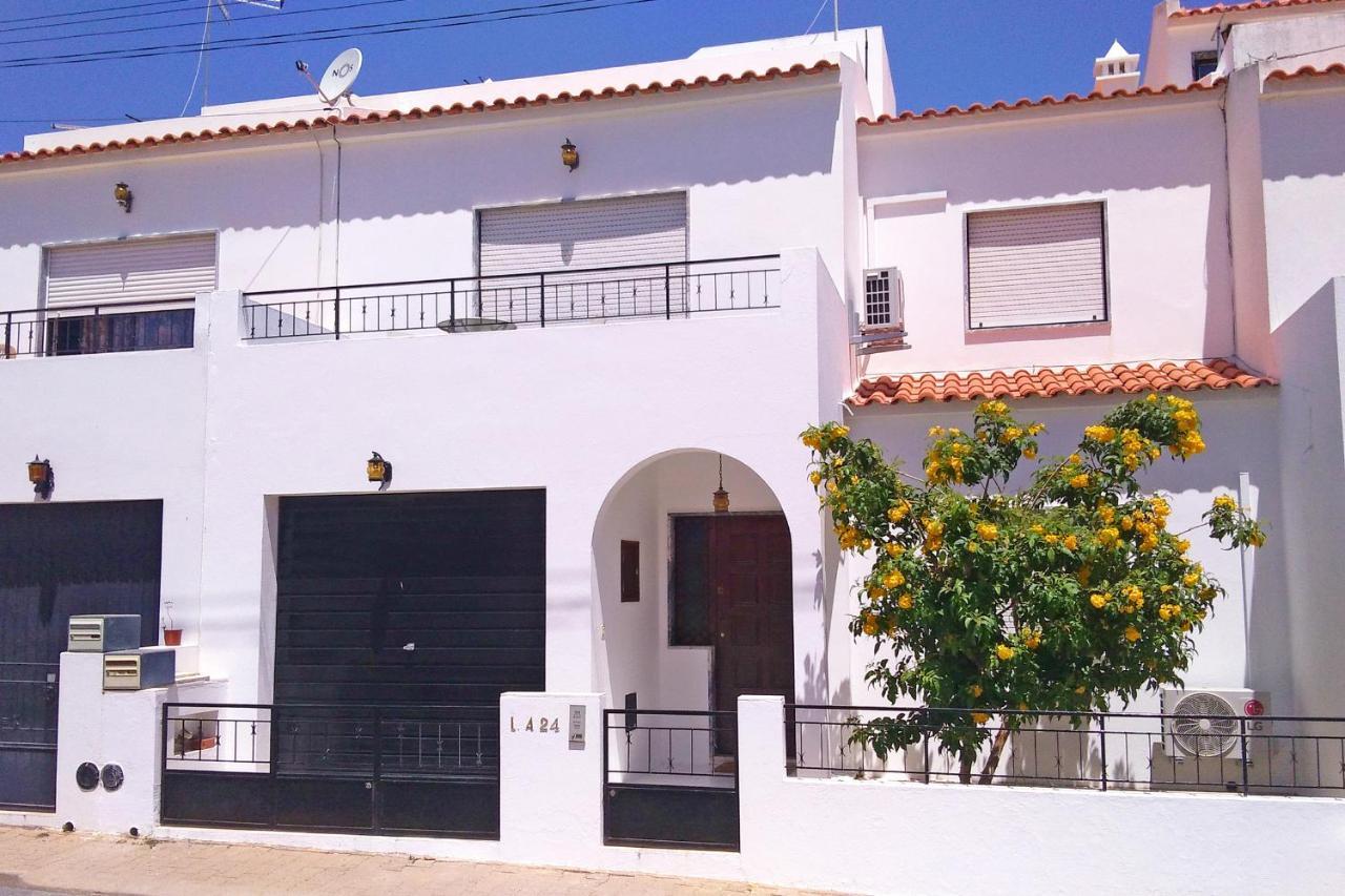 Casa Charme Villa Тавира Екстериор снимка