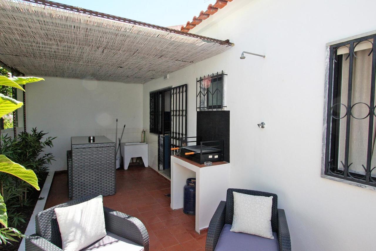 Casa Charme Villa Тавира Екстериор снимка