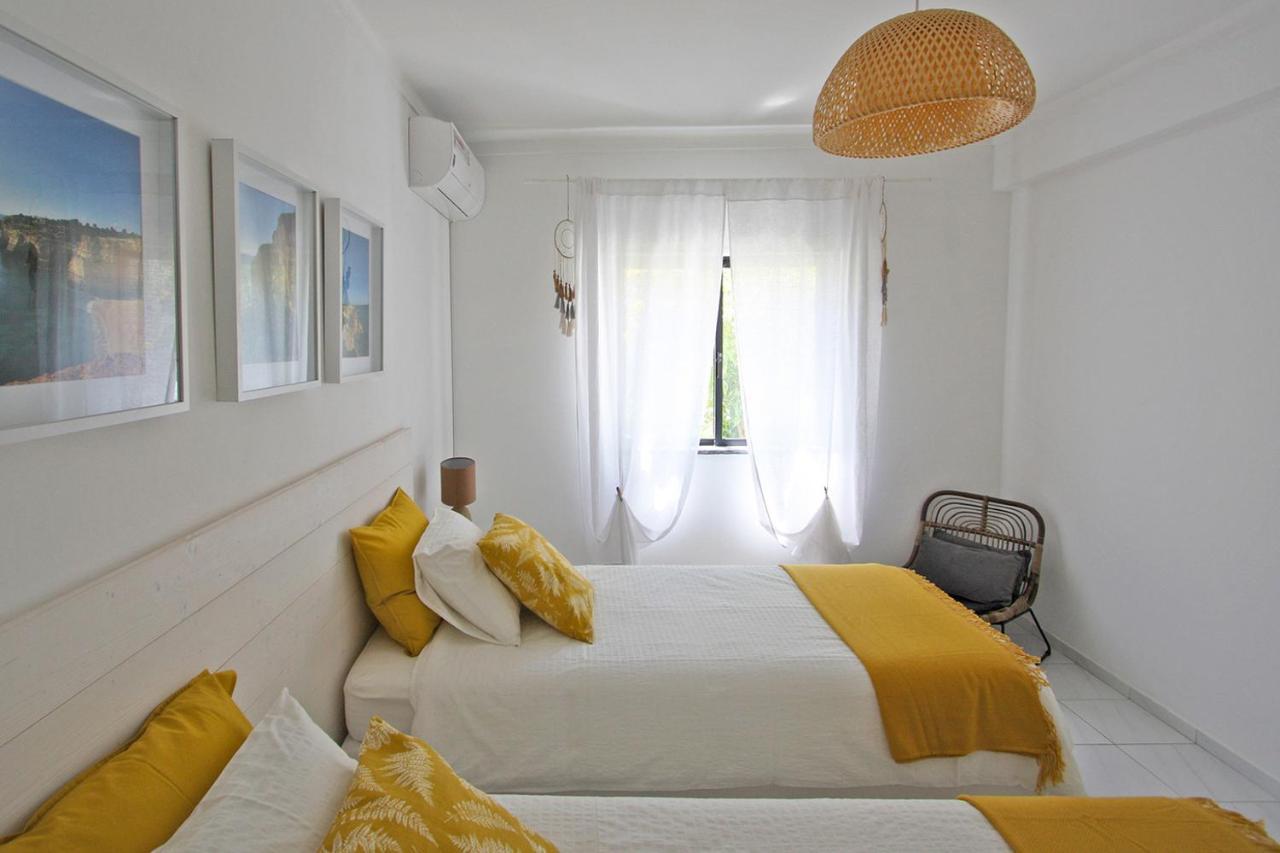 Casa Charme Villa Тавира Екстериор снимка