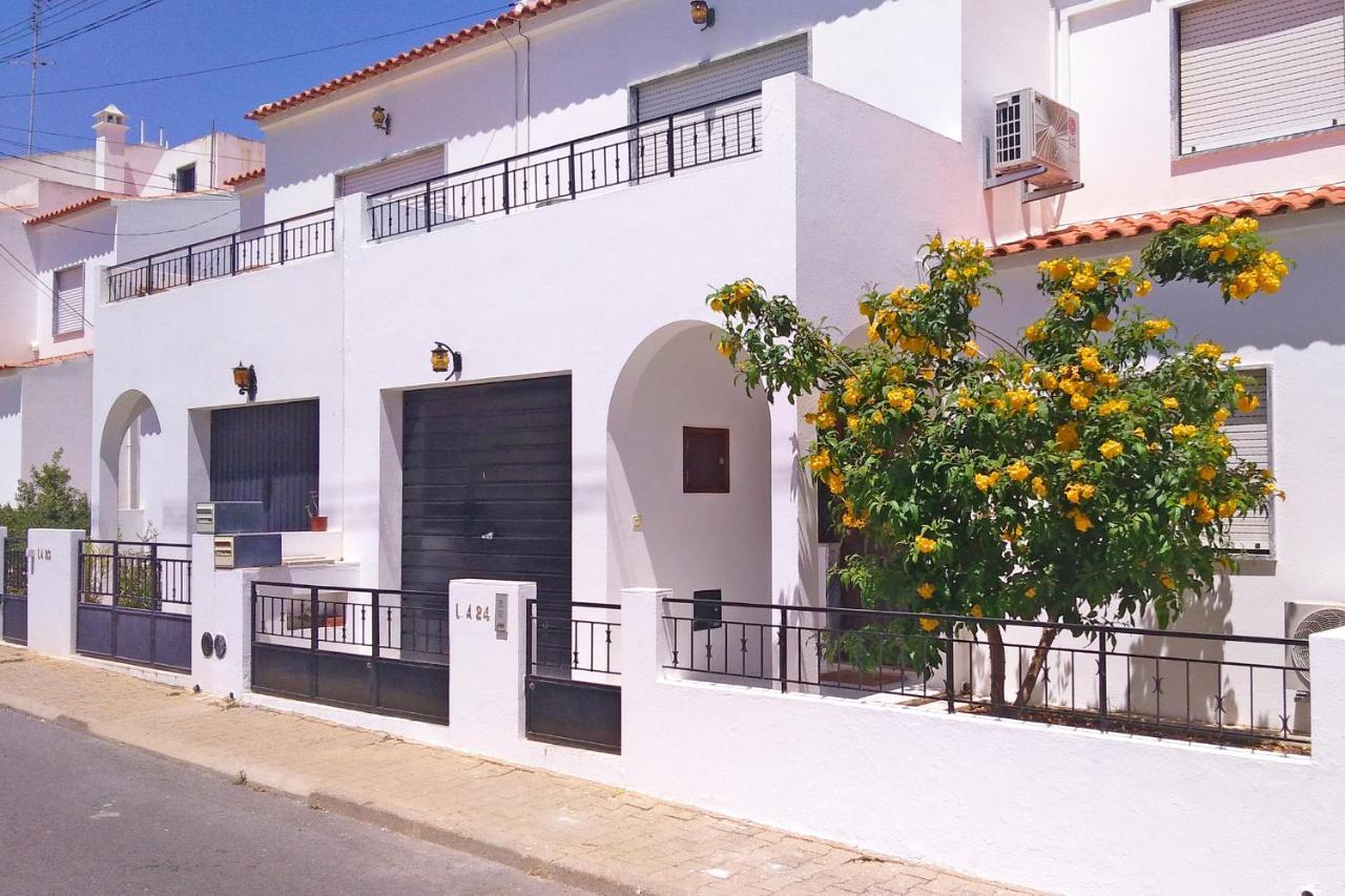 Casa Charme Villa Тавира Екстериор снимка